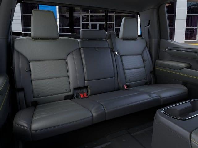 new 2026 Chevrolet Silverado 1500 car, priced at $74,475