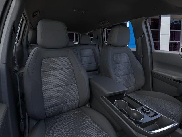 new 2026 Chevrolet Equinox car, priced at $30,333