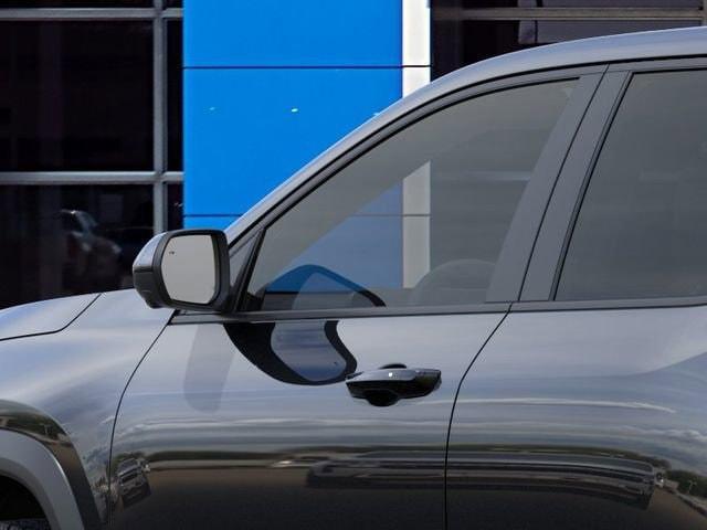 new 2026 Chevrolet Equinox car, priced at $30,333