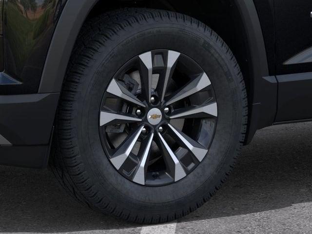 new 2026 Chevrolet Equinox car, priced at $30,333