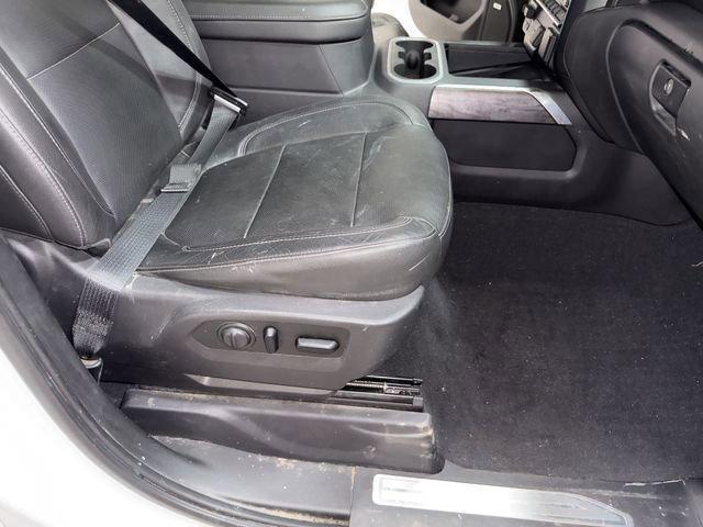 used 2019 Chevrolet Silverado 1500 car, priced at $30,131