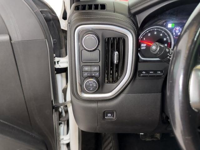 used 2019 Chevrolet Silverado 1500 car, priced at $30,131