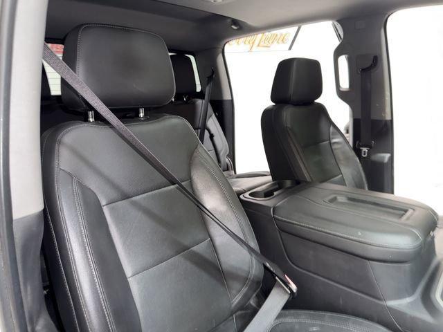 used 2019 Chevrolet Silverado 1500 car, priced at $30,131