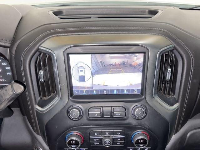 used 2019 Chevrolet Silverado 1500 car, priced at $30,131