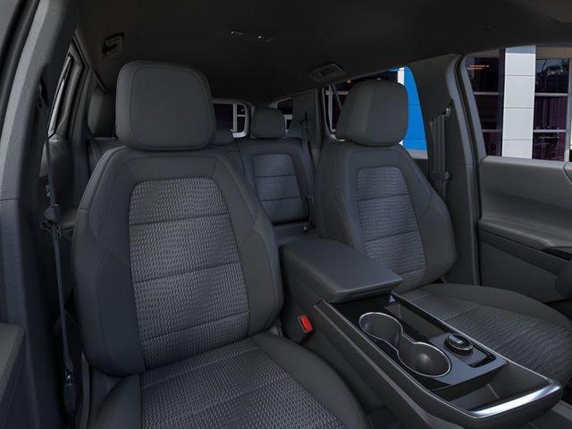 new 2026 Chevrolet Equinox car, priced at $30,879