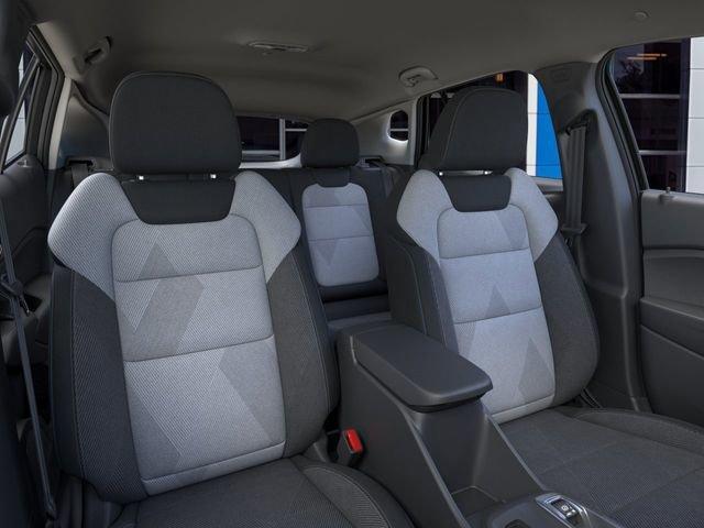 new 2026 Chevrolet Trax car, priced at $26,800