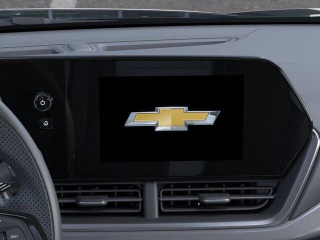 new 2026 Chevrolet Trax car, priced at $26,800