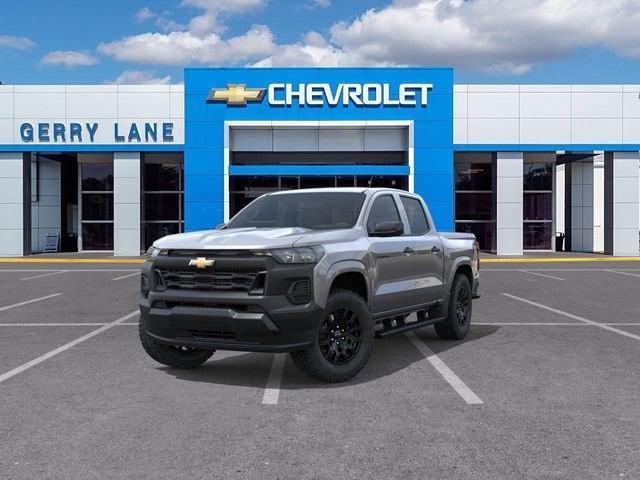 new 2026 Chevrolet Colorado car, priced at $33,240
