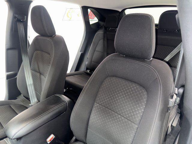 used 2024 Ford Escape car, priced at $21,998