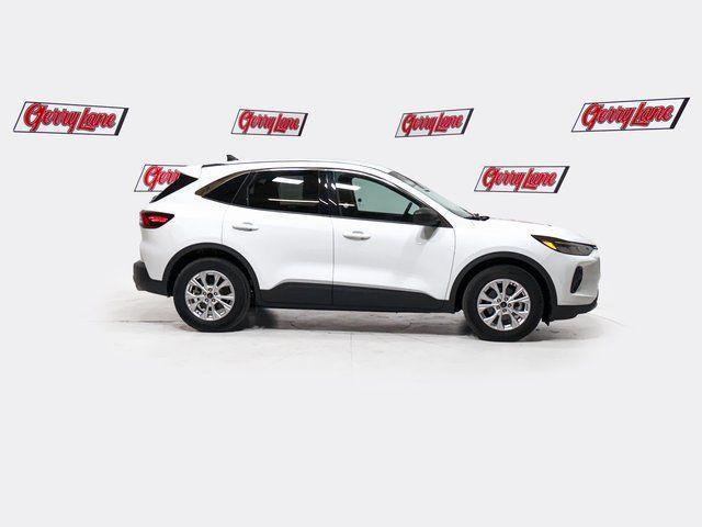 used 2024 Ford Escape car, priced at $21,998