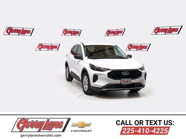 used 2024 Ford Escape car, priced at $21,998