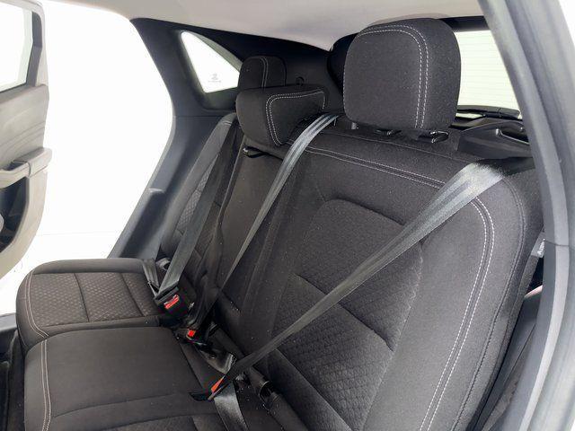 used 2024 Ford Escape car, priced at $21,998