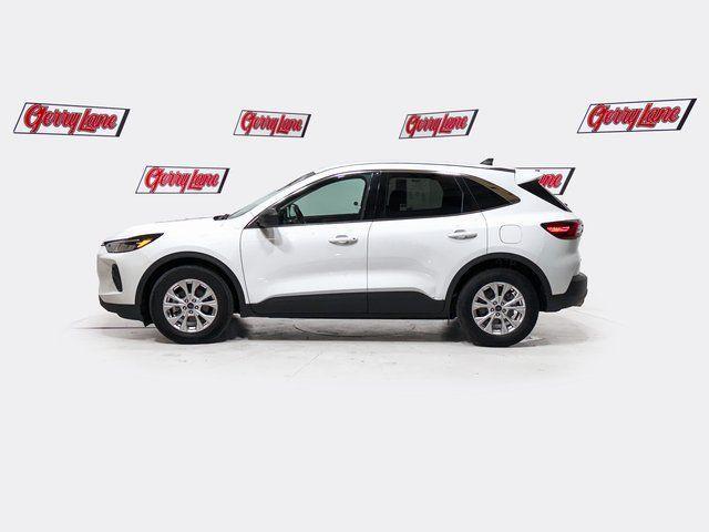 used 2024 Ford Escape car, priced at $21,998
