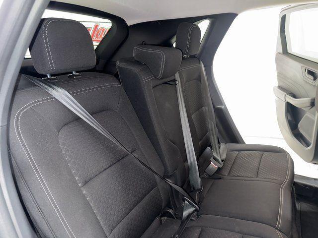 used 2024 Ford Escape car, priced at $21,998