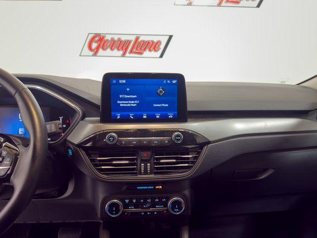 used 2024 Ford Escape car, priced at $21,998