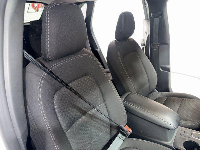 used 2024 Ford Escape car, priced at $21,998