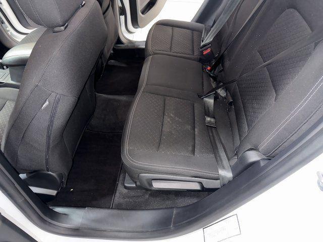 used 2024 Ford Escape car, priced at $21,998