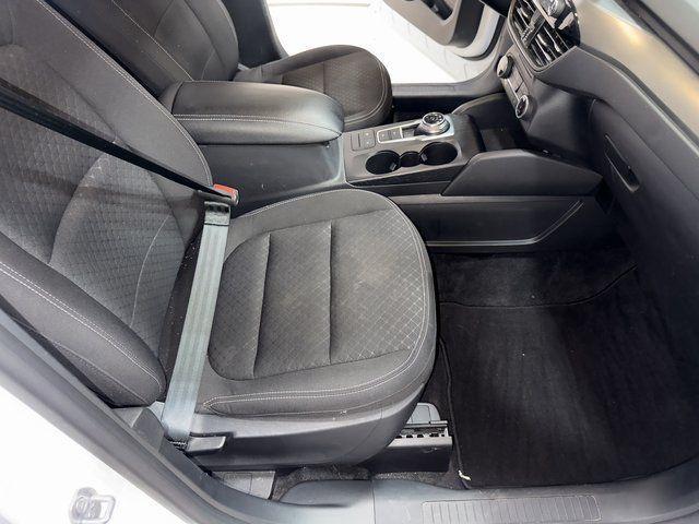 used 2024 Ford Escape car, priced at $21,998