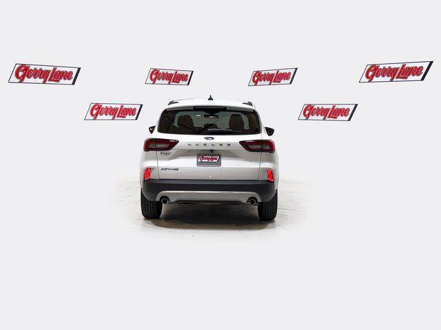 used 2024 Ford Escape car, priced at $21,998