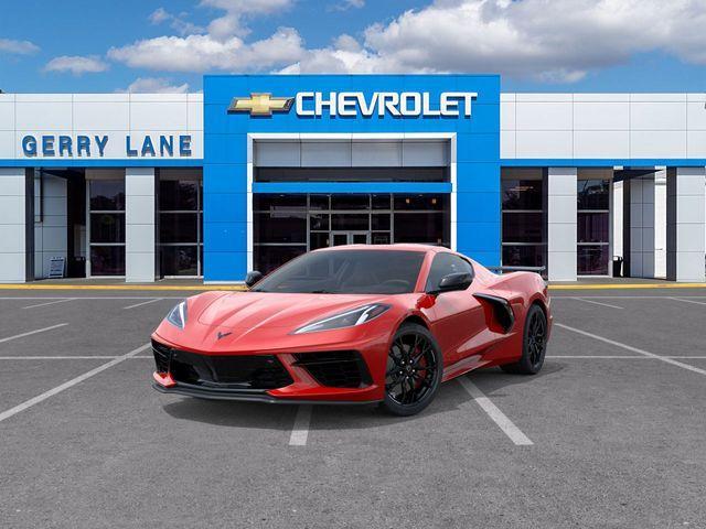 new 2026 Chevrolet Corvette car, priced at $89,940