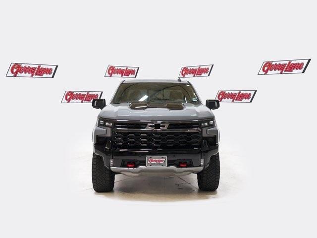 used 2025 Chevrolet Silverado 1500 car, priced at $61,998