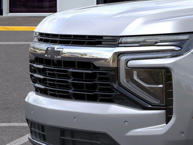 new 2026 Chevrolet Suburban car, priced at $68,455