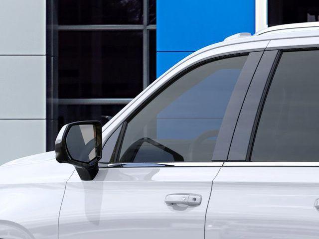 new 2026 Chevrolet Suburban car, priced at $70,055