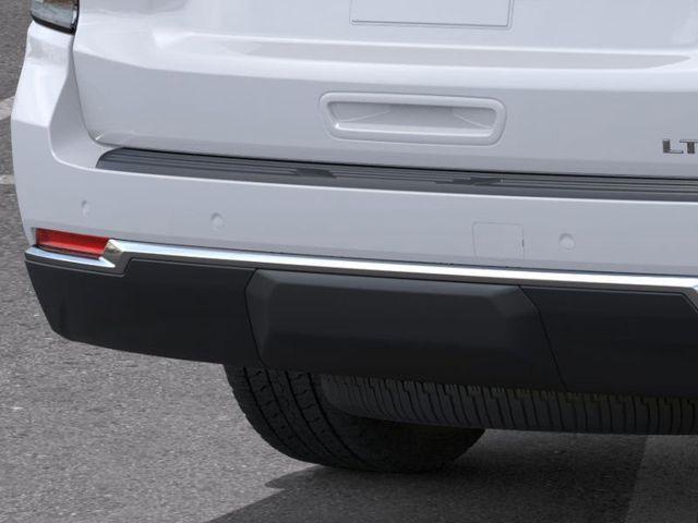 new 2026 Chevrolet Suburban car, priced at $70,055