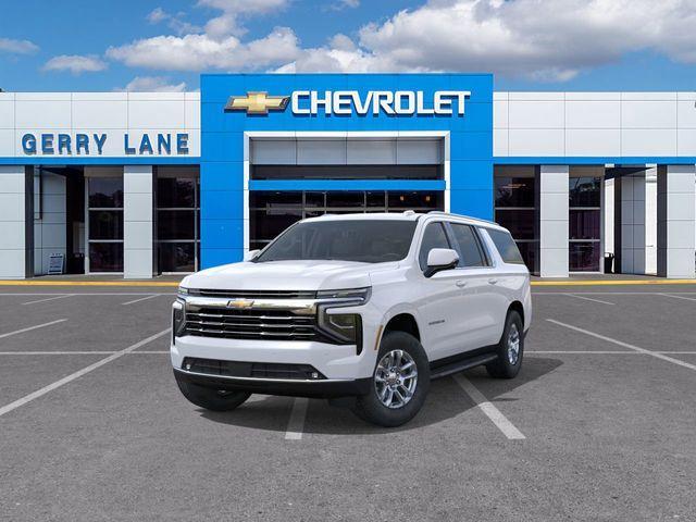 new 2026 Chevrolet Suburban car, priced at $70,055