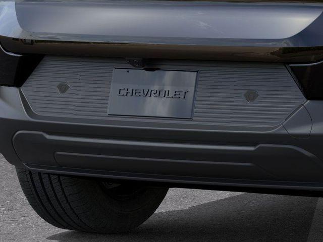 new 2026 Chevrolet Equinox EV car, priced at $37,078