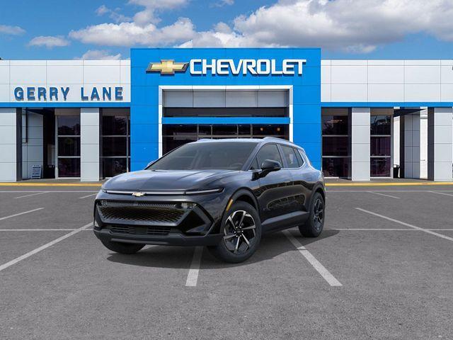 new 2026 Chevrolet Equinox EV car, priced at $37,078