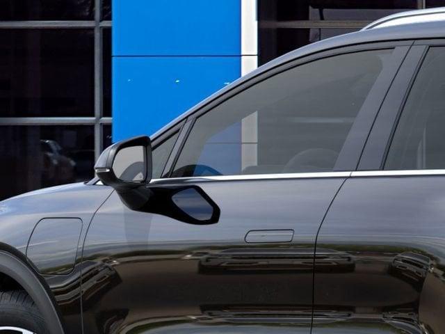 new 2026 Chevrolet Equinox EV car, priced at $40,078