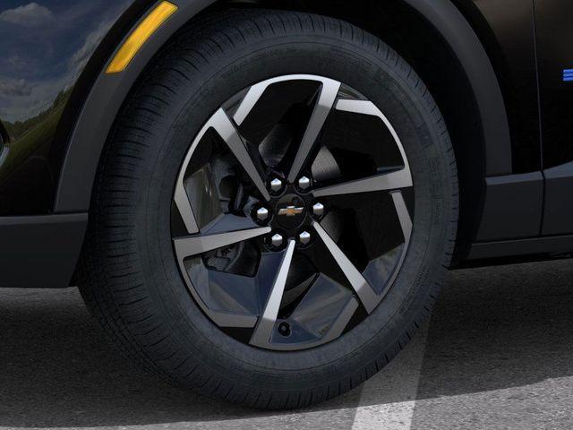 new 2026 Chevrolet Equinox EV car, priced at $37,078