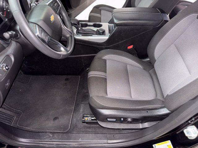 used 2025 Chevrolet Blazer car, priced at $25,988