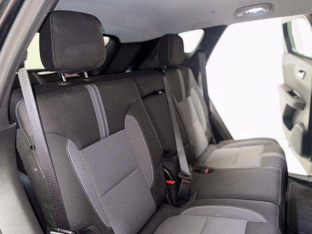 used 2025 Chevrolet Blazer car, priced at $25,988