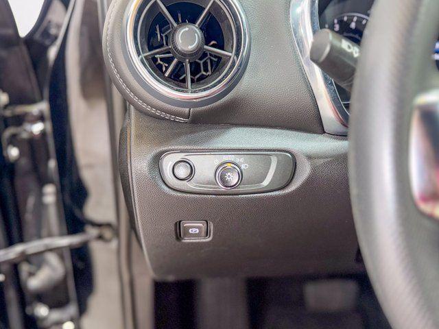 used 2025 Chevrolet Blazer car, priced at $25,988