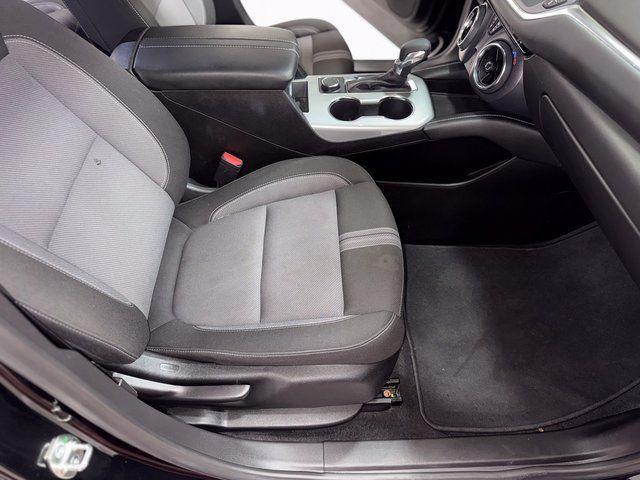 used 2025 Chevrolet Blazer car, priced at $25,988