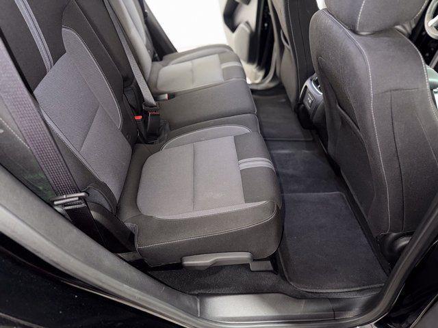 used 2025 Chevrolet Blazer car, priced at $25,988