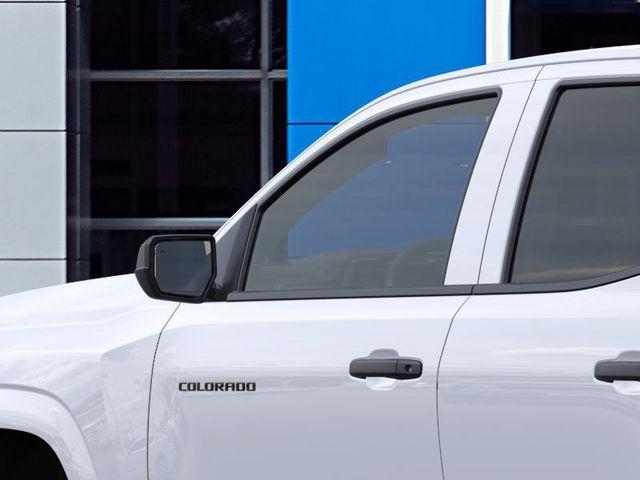 new 2026 Chevrolet Colorado car, priced at $33,218