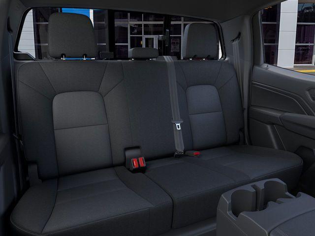 new 2026 Chevrolet Colorado car, priced at $33,218