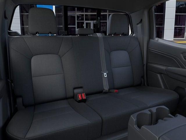 new 2026 Chevrolet Colorado car, priced at $33,218