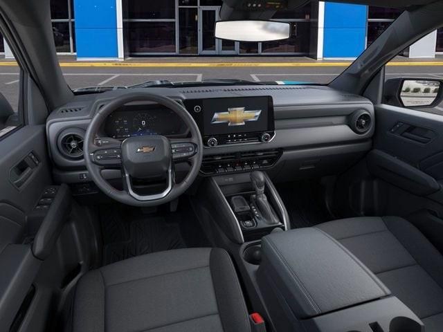 new 2026 Chevrolet Colorado car, priced at $33,218