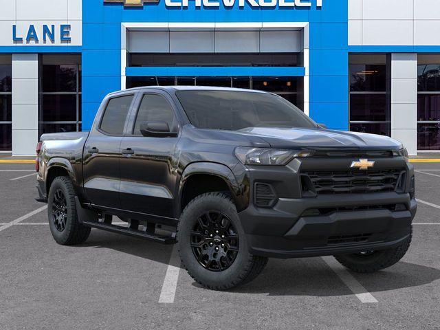 new 2026 Chevrolet Colorado car, priced at $33,218