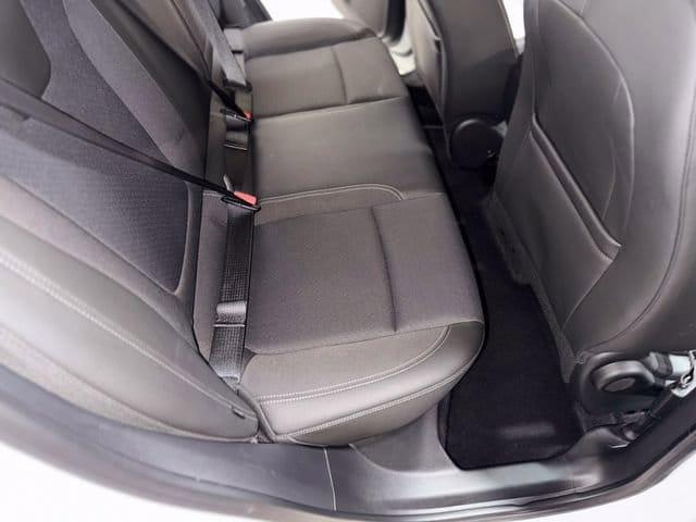 used 2025 Buick Encore GX car, priced at $21,431