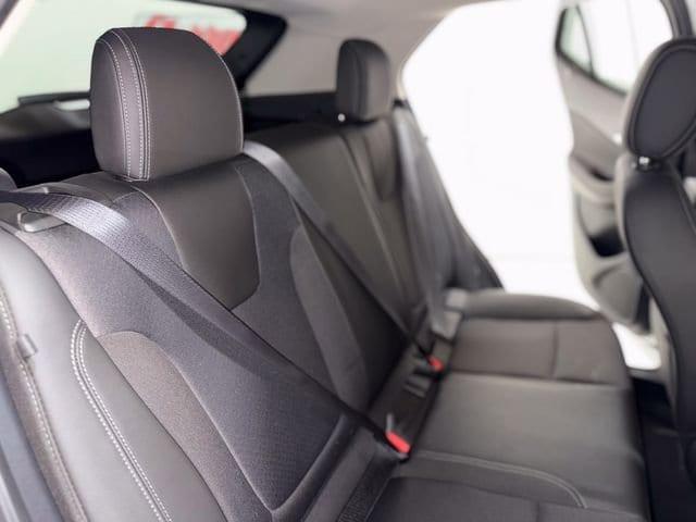 used 2025 Buick Encore GX car, priced at $21,431