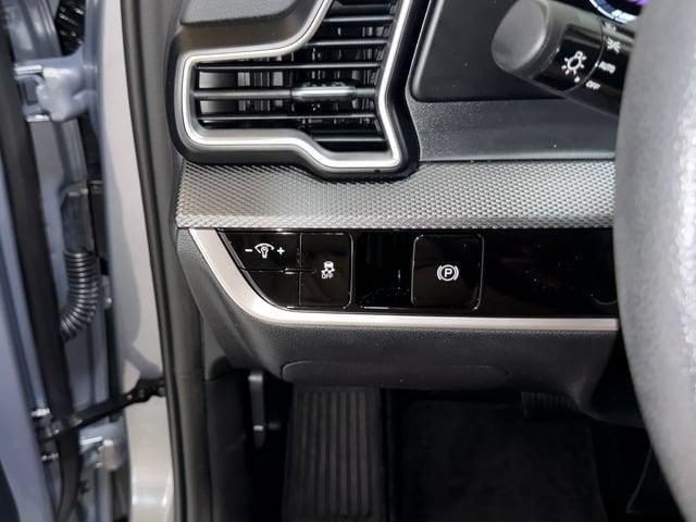 used 2025 Kia Sportage car, priced at $25,362