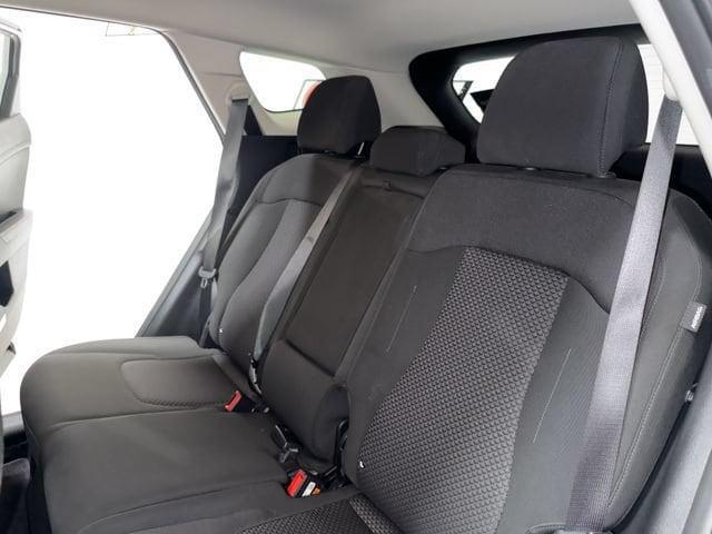 used 2025 Kia Sportage car, priced at $25,362