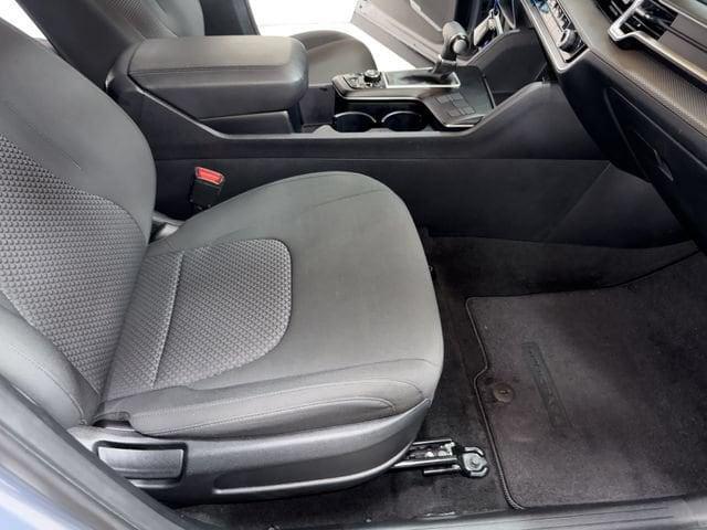 used 2025 Kia Sportage car, priced at $25,362