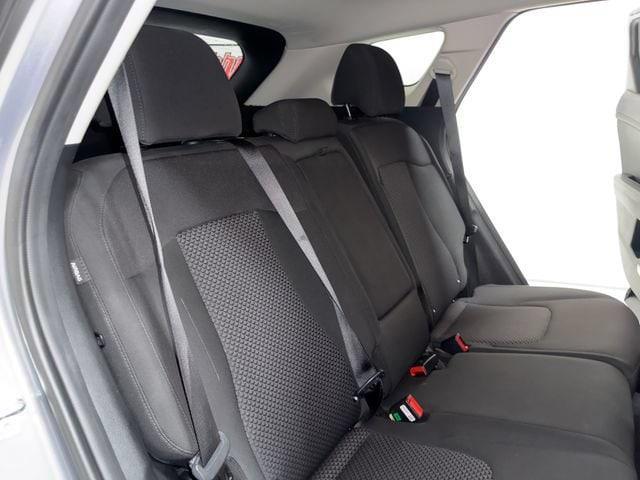 used 2025 Kia Sportage car, priced at $25,362