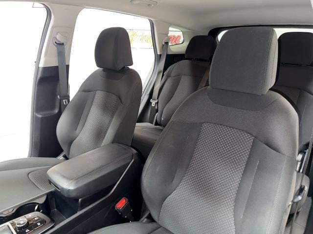 used 2025 Kia Sportage car, priced at $25,362